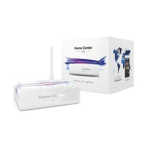 FIBARO Home Center Lite / Centrala Inteligentnego Domu - 2853754561