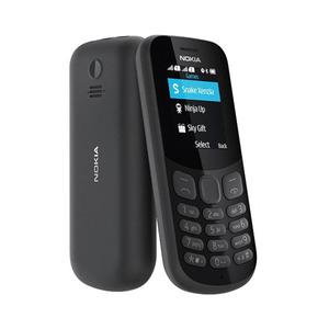 Nowa Nokia 130 (2017) Dual Sim Czarna | PL | Faktura 23% - 2856427534