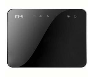 ZTE MF28D Czarny Modem/Router LTE z WiFi | Faktura 23% - 2856676905