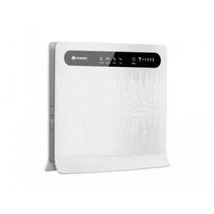 HUAWEI B593s-22 Biay Router WiFi / Modem LTE - 2858116980