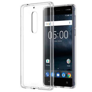 Etui Nokia Hybrid Crystal Case CC-704 do Nokia 5