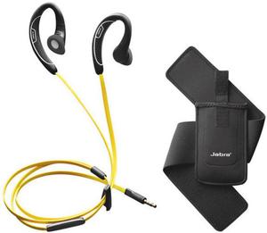 Suchawki stereo Jabra Sport Corded | 100-55400000-60