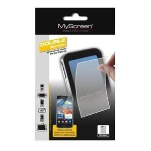 Folia ochronna MyScreen Protector Premium Double do Galaxy S3 mini ( i8190 ) - 2826474183