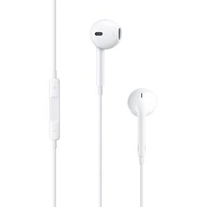 Apple Oryginalne Suchawki EarPods z pilotem i mikrofonem MD827FE/A - 2845856108