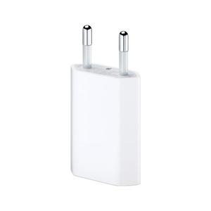 Apple Oryginalna adowarka USB 5W (MD813ZM/A) - 2845856109