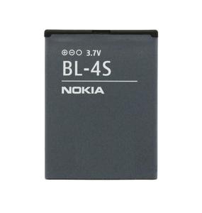 Bateria Nokia BL-4S 860mAh Li-ion | BULK | Faktura 23% - 2826474329