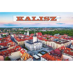 Kalisz rynek  - 2870329362