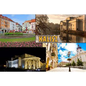 Kalisz teatr  - 2870329363