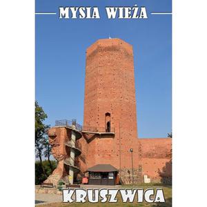 Mysia Wiea Kruszwica  - 2870329370