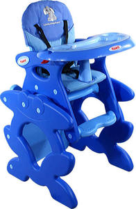Krzesełko ARTI Betty J-D008 Little Elephant Blue - 2833123731