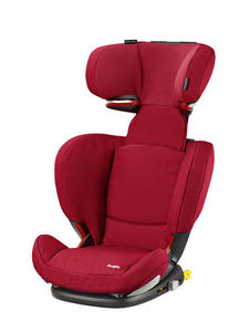 MAXI-COSI Fotelik samochodowy RODIFIX 15-36 kg, ROBIN RED