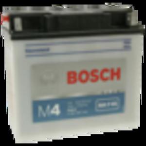 Akumulator Bosch M4F 12V 11Ah 90A P+ (wymiary: 136 x 91 x 146) (0.092.M4F.280)