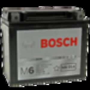 Akumulator Bosch M6 12V 8Ah 150A L+ (wymiary: 150 x 87 x 93) (0.092.M60.110)