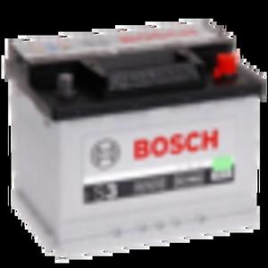 Akumulator Bosch S3 12V 70Ah 640A P+ (wymiary: 278 x 175 x 190) (0.092.S30.080)