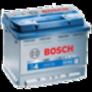Akumulator Bosch S4 12V 80Ah 740A P+ (wymiary: 353 x 175 x 190) (0.092.S40.110)