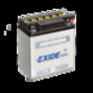 Akumulator Exide Konwencjonalny 12V 20Ah 210A P+ (wymiary: 185 x 81 x 170) (12Y16A-3A) - 2825520431