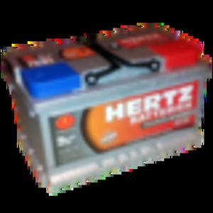 Akumulator HERTZ Power Sport 12V 105Ah 950A P+ (wymiary: 353 x 175 x 190) (600-44-S) - 2825520354