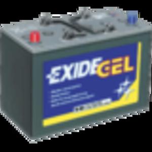 Akumulator Exide Gel 12V 10Ah 180A L+ (wymiary: 150 x 87 x 130) (AGM12-10) - 2825519611