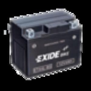 Akumulator Exide Bezobsugowy 12V 7Ah 85A L+ (wymiary: 150 x 65 x 100) (AGM12-7F) - 2825520422