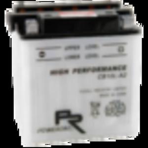 Akumulator Poweroad HP 12V 28Ah 300A P+ (wymiary: 185 x 126 x 170) (C60-N30L-A) - 2825520309