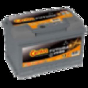 Akumulator Centra Futura 12V 47Ah 450A P+ (wymiary: 207 x 175 x 175) (CA472)