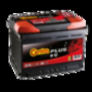 Akumulator Centra Plus 12V 45Ah 330A L+ (wymiary: 225 x 135 x 223) (CB451)