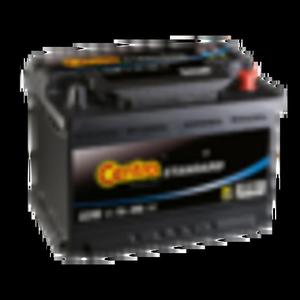 Akumulator Centra Standard 12V 40Ah 320A P+ (wymiary: 175 x 175 x 190) (CC400)