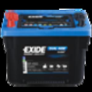 Akumulator Exide Dual AGM 12V 140Ah 700A ETN 3 (wymiary: 513 x 189 x 223) (EP1200) - 2825520389