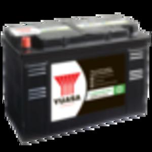 Akumulator Yuasa Leisure Line 12V 70Ah 450A L+ (wymiary: 260 x 174 x 225) (L26-70) - 2825520217