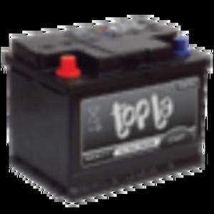 Akumulator Topla Start 12V 44Ah 390A P+ (wymiary: 207 x 175 x 175) (TO_ST_44) - 2825520314