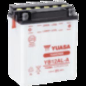 Akumulator Yuasa Yumicron 12V 19Ah 255A P+ (wymiary: 175 x 100 x 155) (YB16HL-A-CX) - 2825520198