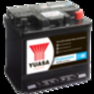 Akumulator Yuasa YBX3000 12V 70Ah 570A L+ (wymiary: 269 x 174 x 225) (YBX3069)