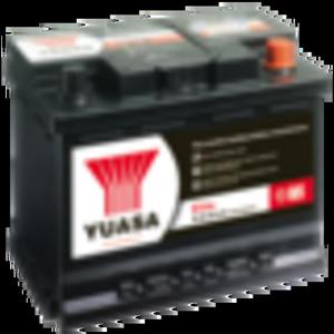 Akumulator Yuasa YBX5000 12V 80Ah 760A P+ (wymiary: 278 x 175 x 190) (YBX5096) - 2825519751