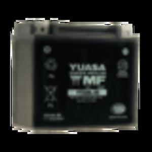 Akumulator Yuasa Maintenance Free 12V 30Ah 385A P+ (wymiary: 166 x 126 x 175) (YIX30L) - 2825520183