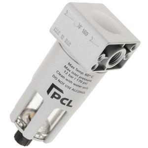 Odwadniacz Powietrza PCL 1/4" ATF6 (Filtr) - 2530354803