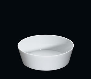 Cilio - miska porcelanowa aroodporna Osteria rednia - Cilio - miska porcelanowa aroodporna Osteria rednia - 2824446440