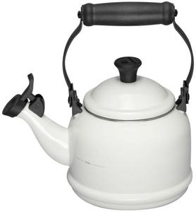 Le Creuset - czajnik Demi biay 1,1 l - Le Creuset - czajnik Demi biay 1,1 l - 2824446519