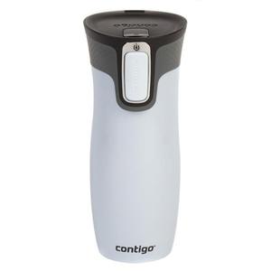 Contigo - Kubek termiczny West Loop 2.0 polar white - 2824446692