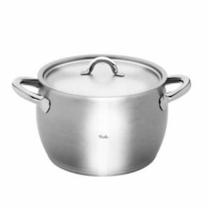 Fissler - garnek wysoki 8,3 l Fiamma - 2824443844