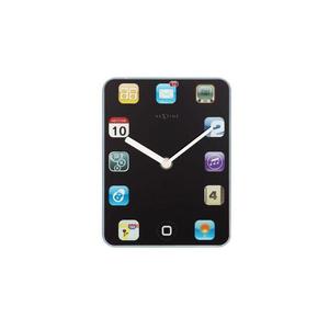 Nextime - zegar Mini Wall Pad - 2836485873