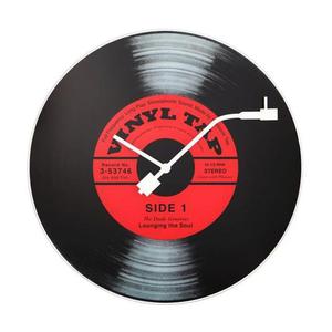 Nextime - zegar Vinyl Tap - 2824446896