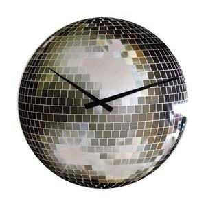 Nextime - zegar Small Disco - 2824446898