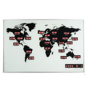 Nextime - zegar World Time Digit - 2824446911