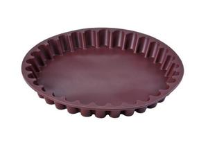 Pavoni - silikonowa forma do tarty Crostata brzowa - 2824447004