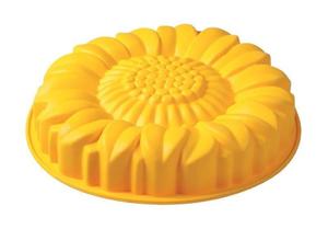 Pavoni - silikonowa forma do pieczenia Girasole - 2824447041