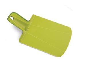 Joseph Joseph - deska Chop2Pot Plus mini zielona - 2844292724