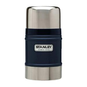 Stanley - termos obiadowy z miseczk 0.5 l Classic granatowy - 2824447116