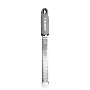 Microplane - tarka Zester Premium - szara - 2845191587