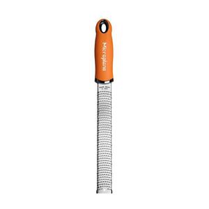 Microplane - tarka Zester Premium - pomaraczowa - 2845616189