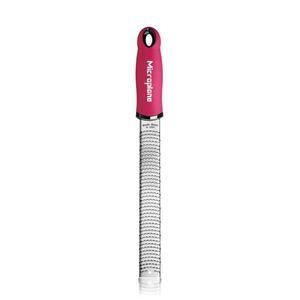 Microplane - tarka Zester Premium - rowa - 2843828671